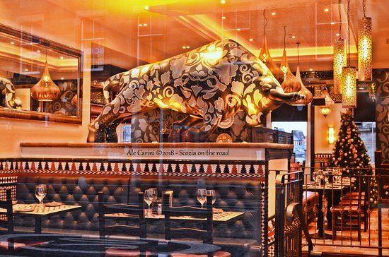Cafe Andaluz
